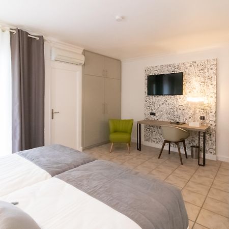 Hotel La Lagune لوسيانا المظهر الخارجي الصورة