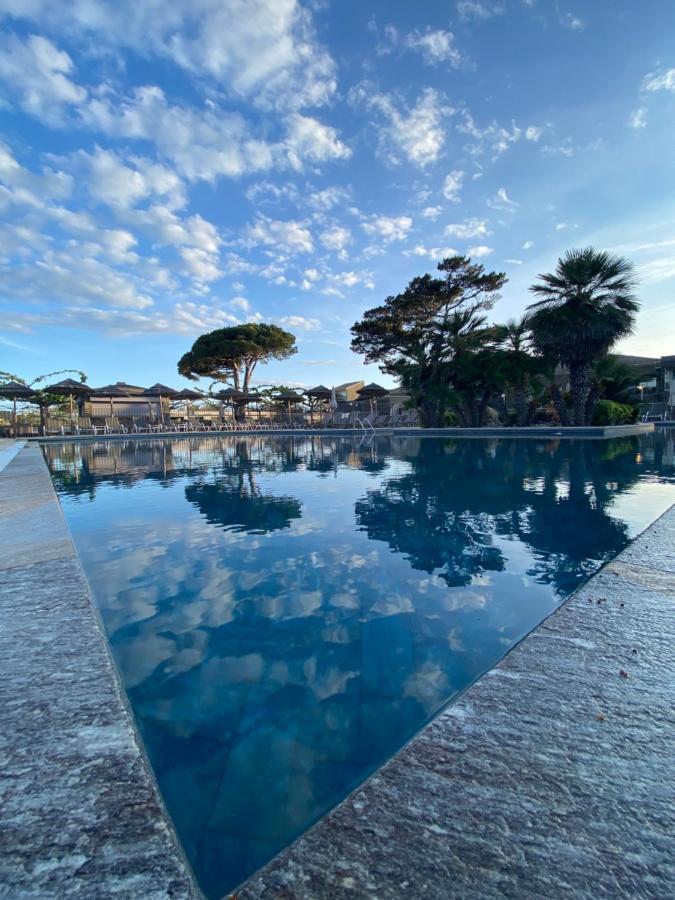 Hotel La Lagune لوسيانا المظهر الخارجي الصورة