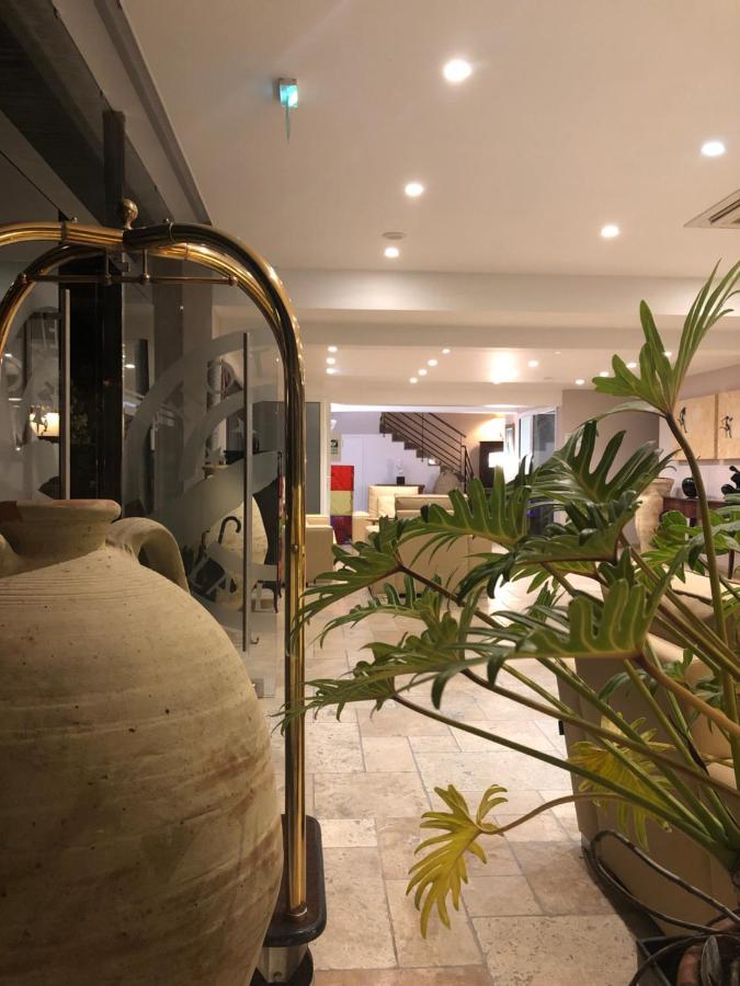 Hotel La Lagune لوسيانا المظهر الخارجي الصورة