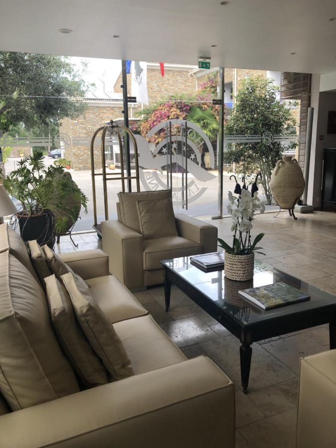 Hotel La Lagune لوسيانا المظهر الخارجي الصورة