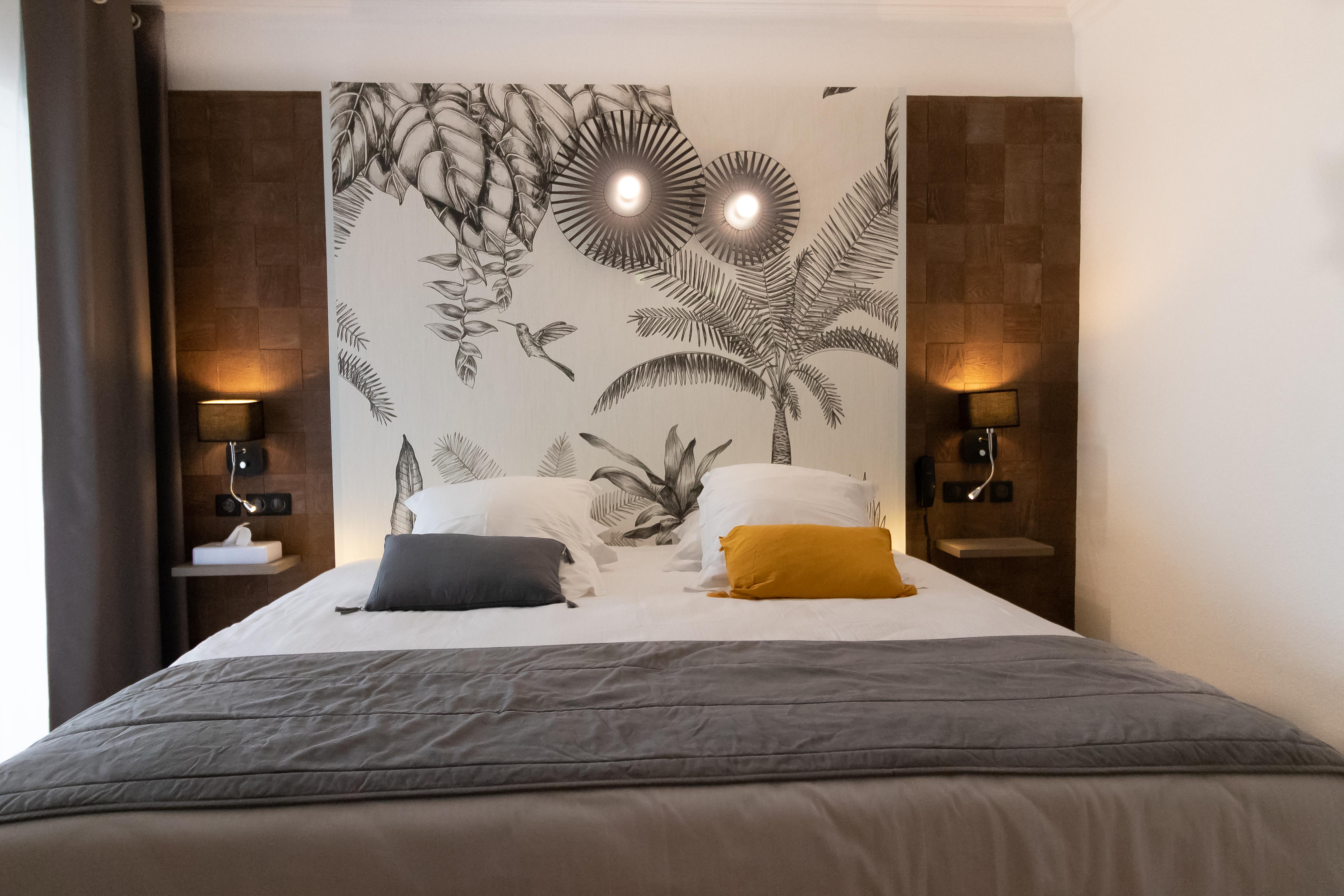 Hotel La Lagune لوسيانا المظهر الخارجي الصورة