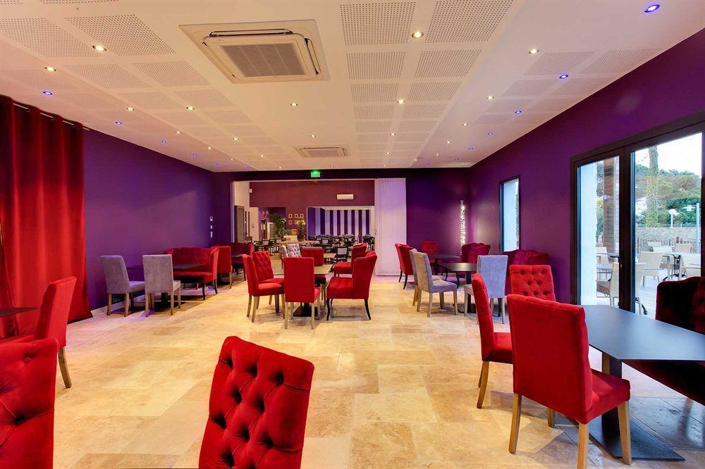 Hotel La Lagune لوسيانا المظهر الخارجي الصورة