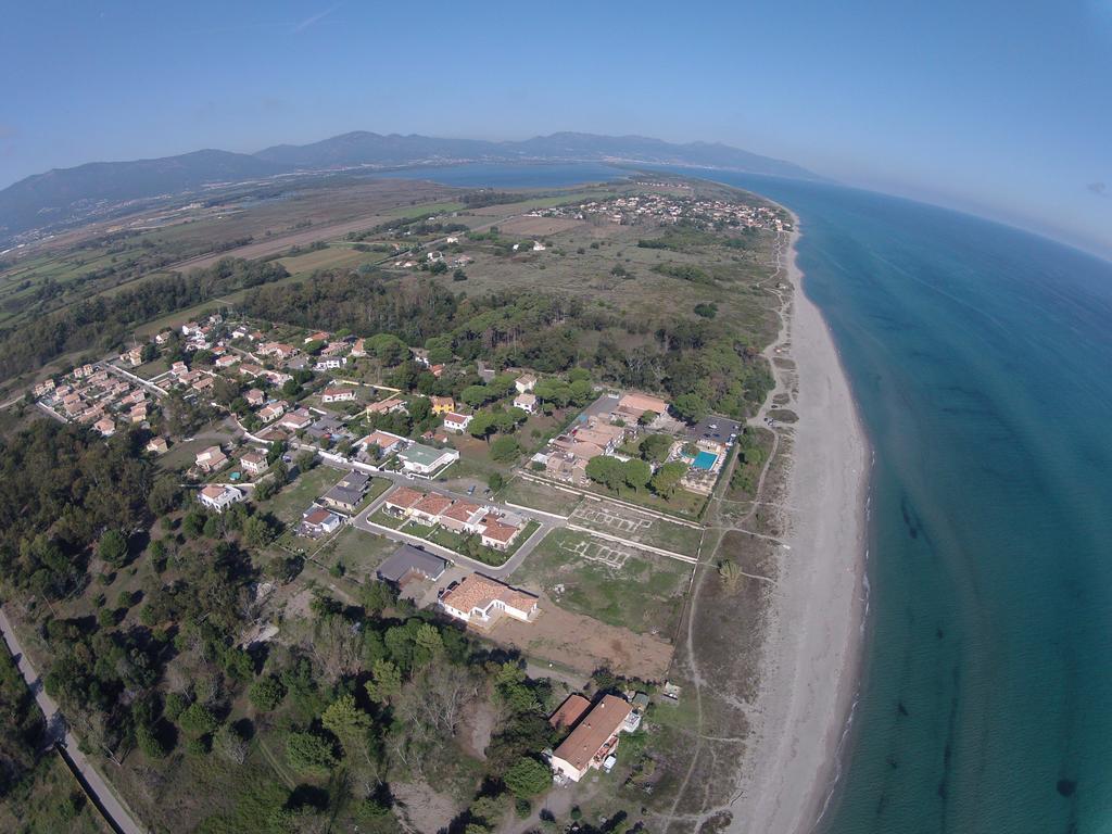 Hotel La Lagune لوسيانا المظهر الخارجي الصورة