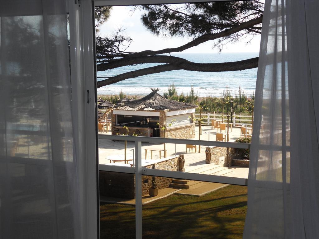 Hotel La Lagune لوسيانا المظهر الخارجي الصورة