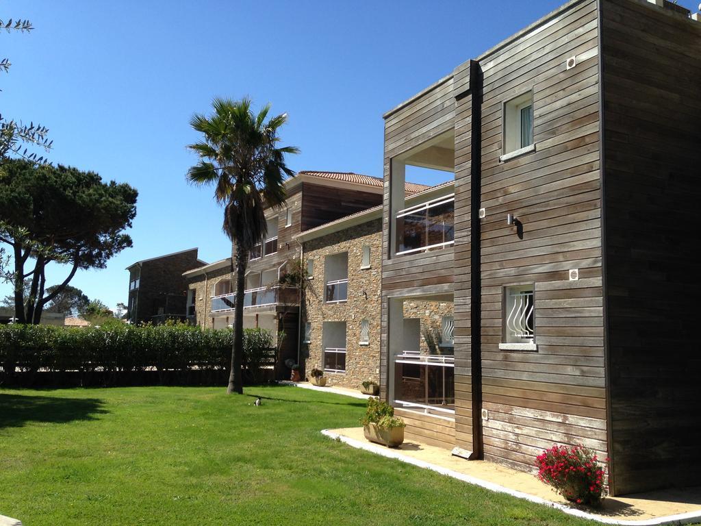 Hotel La Lagune لوسيانا المظهر الخارجي الصورة