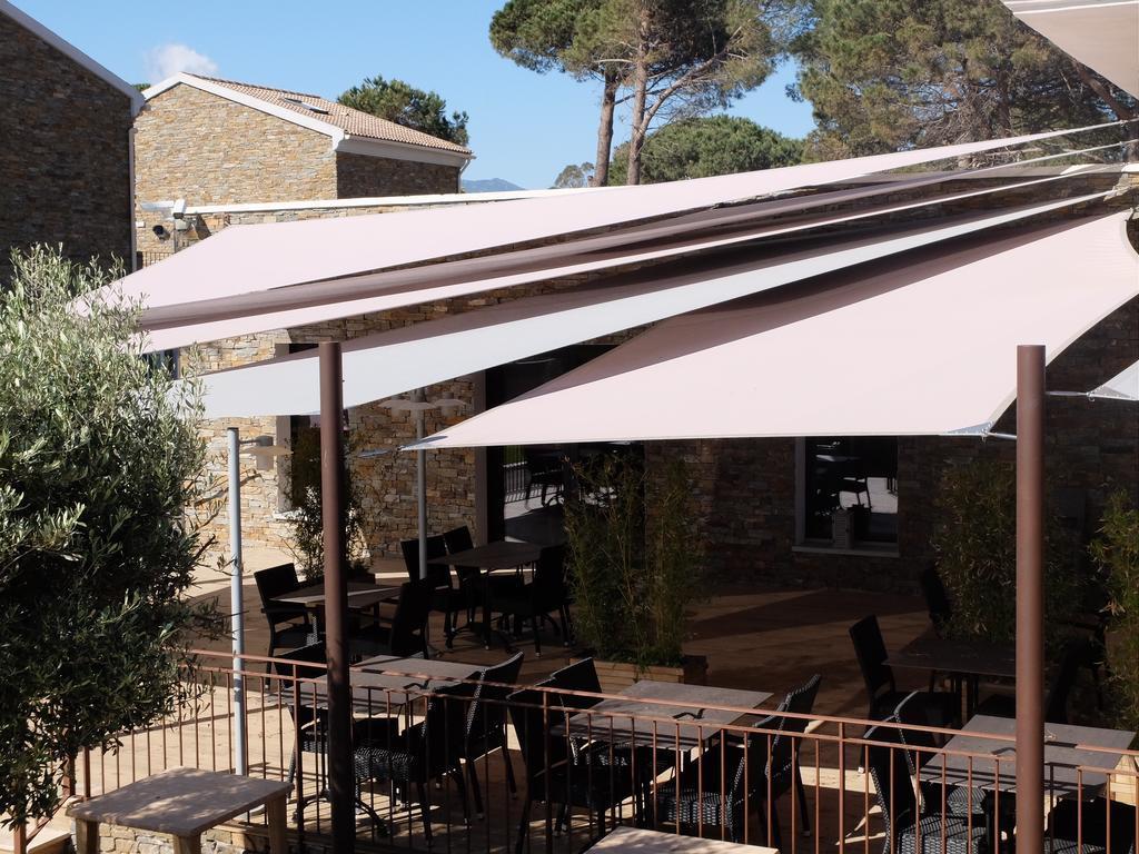 Hotel La Lagune لوسيانا المظهر الخارجي الصورة
