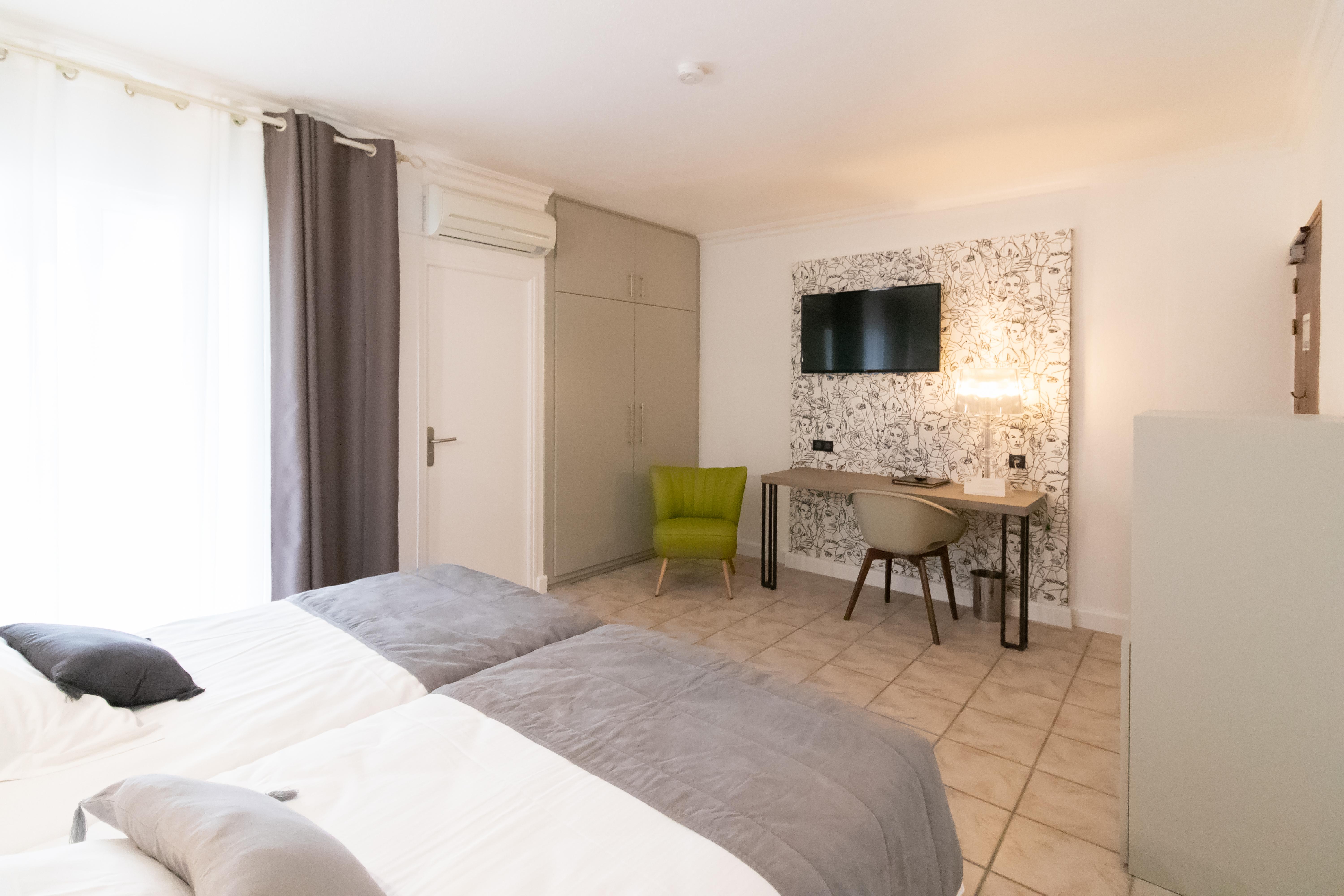 Hotel La Lagune لوسيانا المظهر الخارجي الصورة
