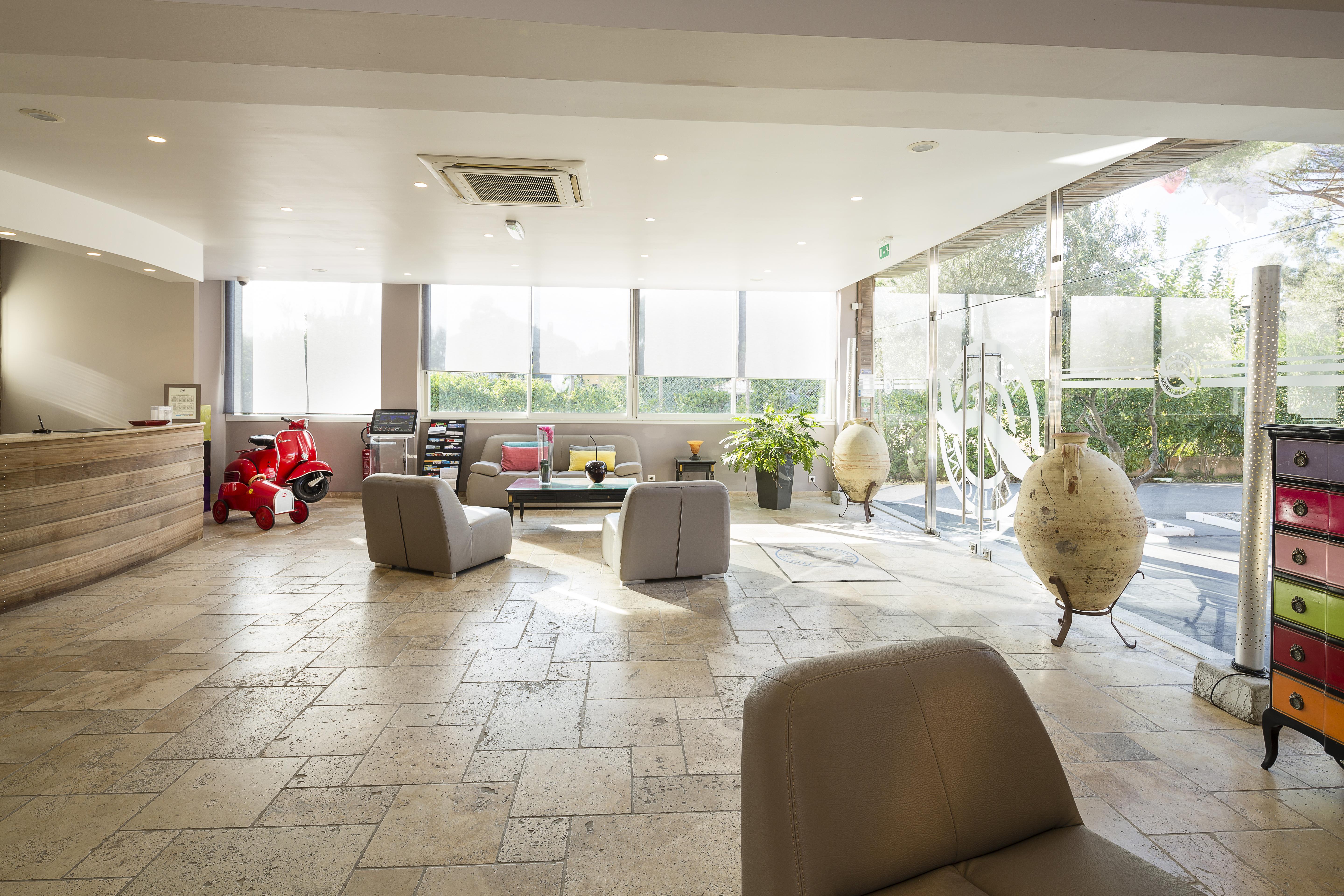 Hotel La Lagune لوسيانا المظهر الخارجي الصورة