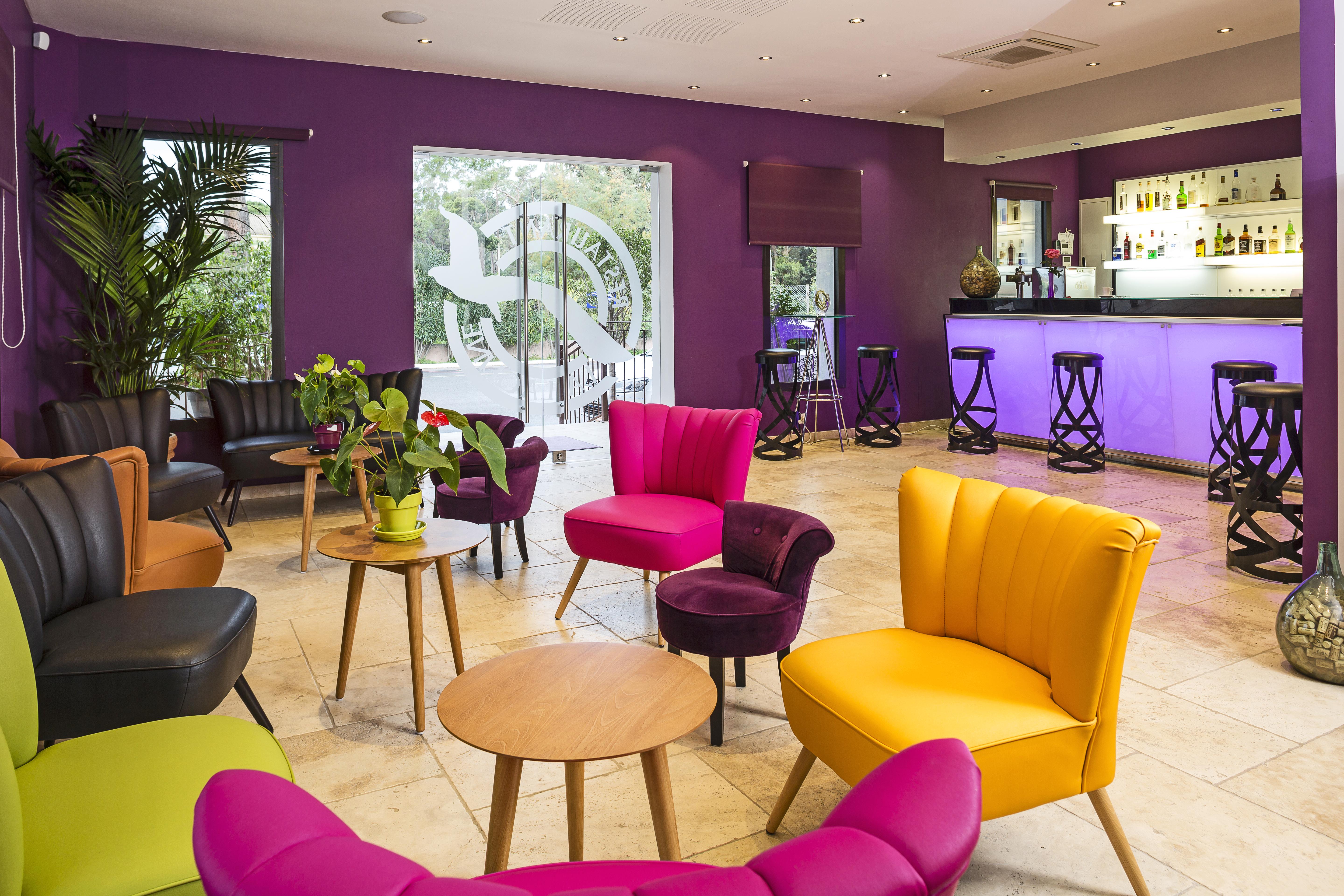 Hotel La Lagune لوسيانا المظهر الخارجي الصورة