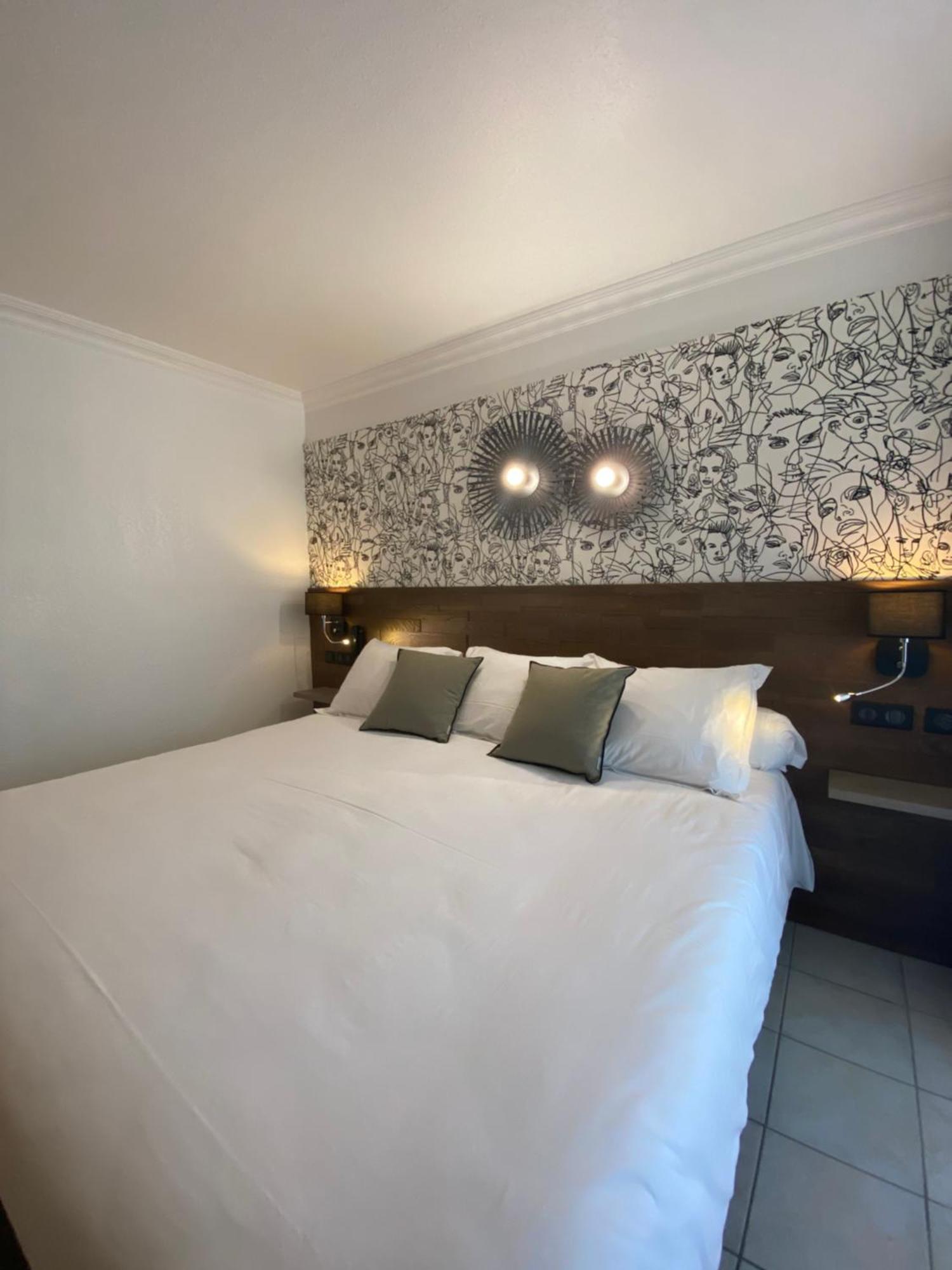 Hotel La Lagune لوسيانا المظهر الخارجي الصورة