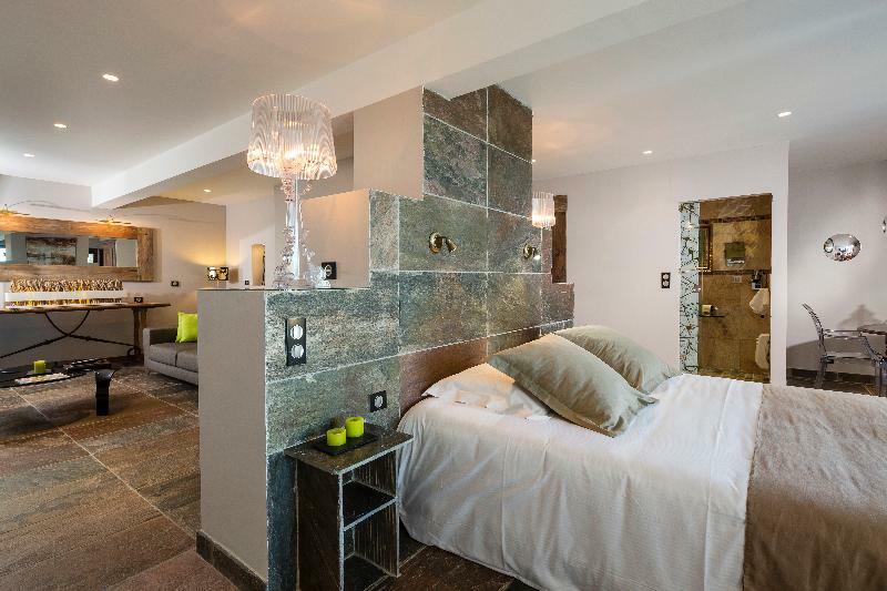 Hotel La Lagune لوسيانا المظهر الخارجي الصورة